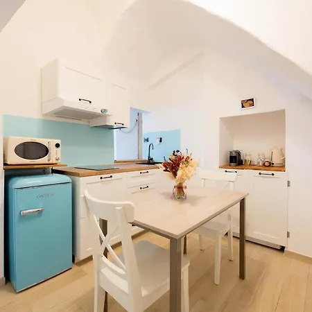 Apartment Casa Santa Brigida *