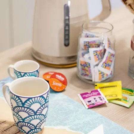 Casa Santa Brigida * 圣雷默