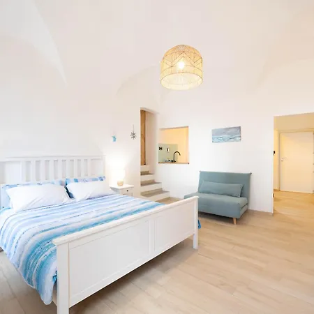 公寓 Casa Santa Brigida 圣雷默