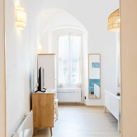 Casa Santa Brigida 圣雷默