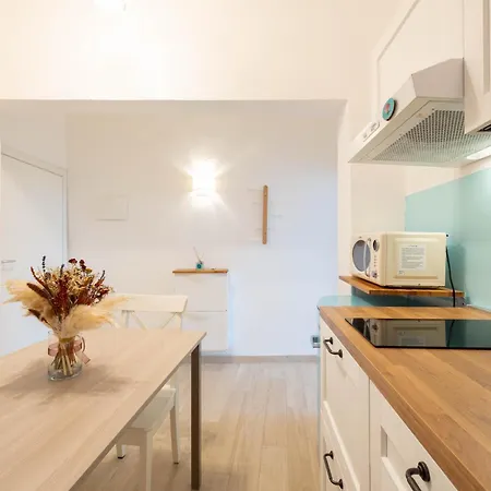 Casa Santa Brigida * 圣雷默