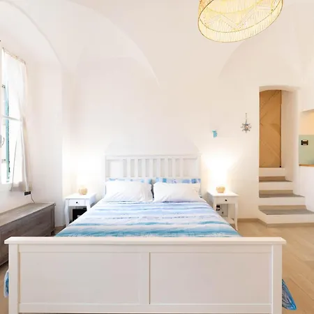 Casa Santa Brigida