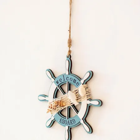 Casa Santa Brigida 公寓