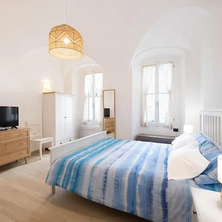 Casa Santa Brigida San Remo