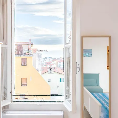 Casa Santa Brigida *