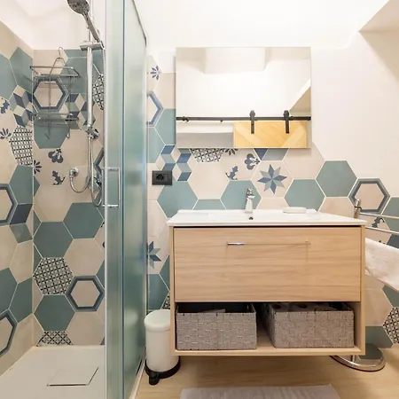 Casa Santa Brigida San Remo