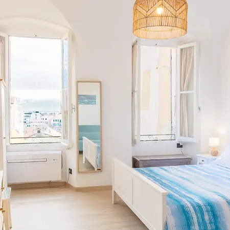 Apartmán Casa Santa Brigida *