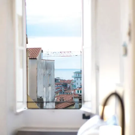 Casa Santa Brigida Apartmán Sanremo