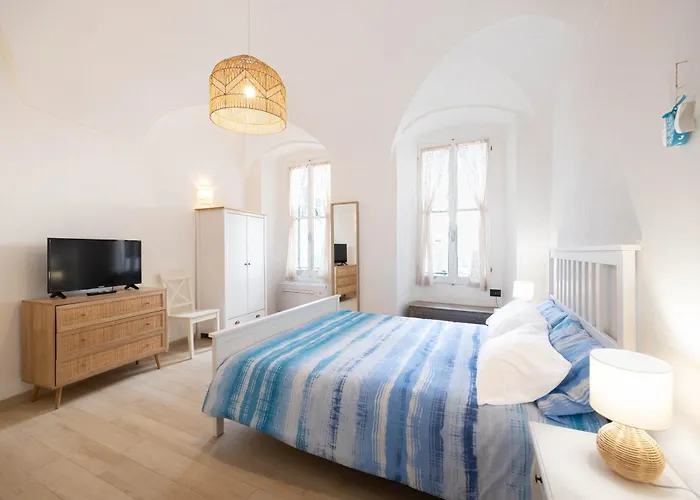 Casa Santa Brigida 圣雷默