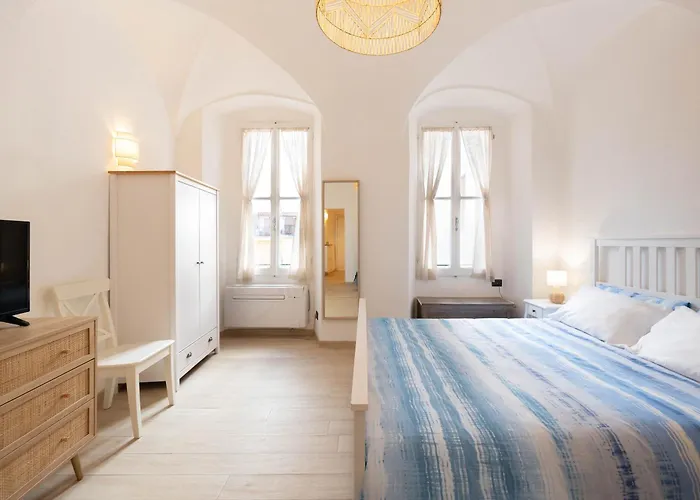 Casa Santa Brigida *