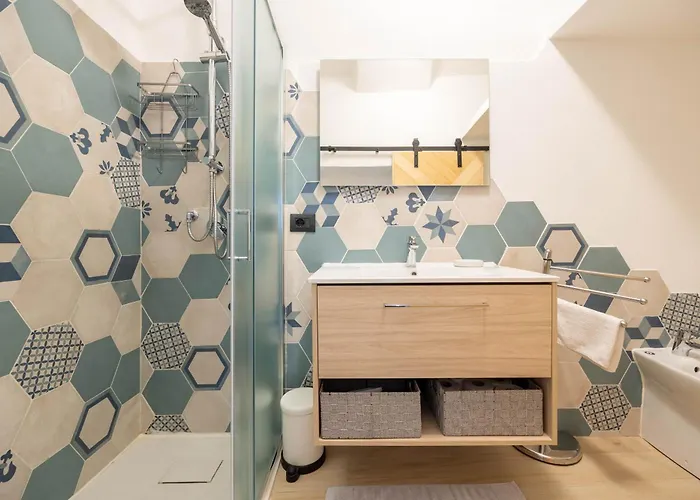 Casa Santa Brigida 圣雷默