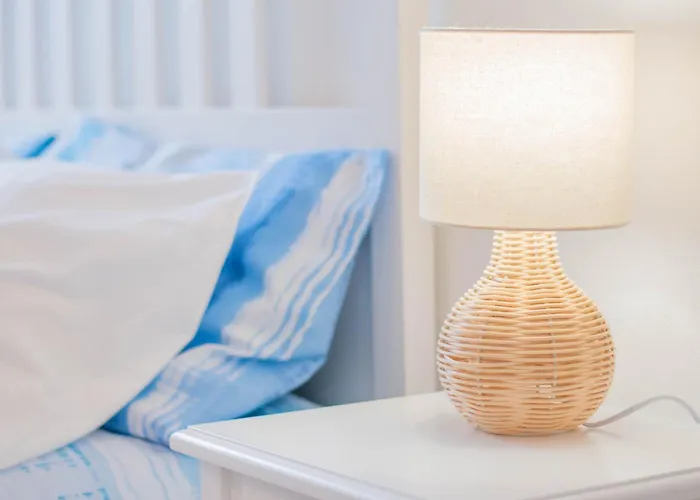 Casa Santa Brigida *