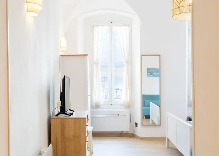 Casa Santa Brigida 圣雷默