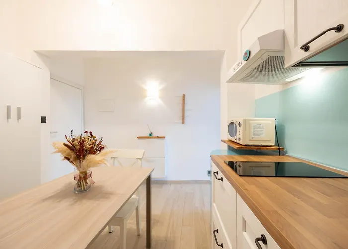 Casa Santa Brigida * 圣雷默