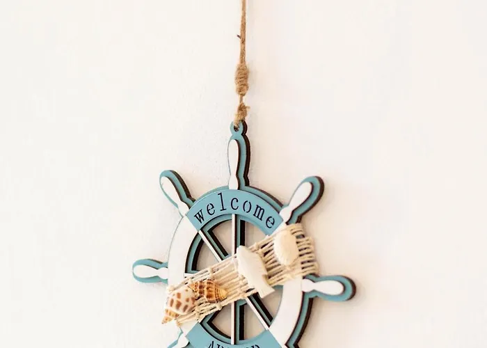 Casa Santa Brigida 公寓